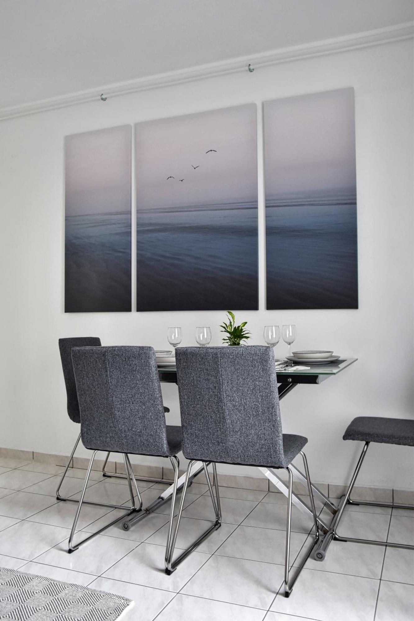 Bel Appartement Au Coeur De Nice Bagian luar foto