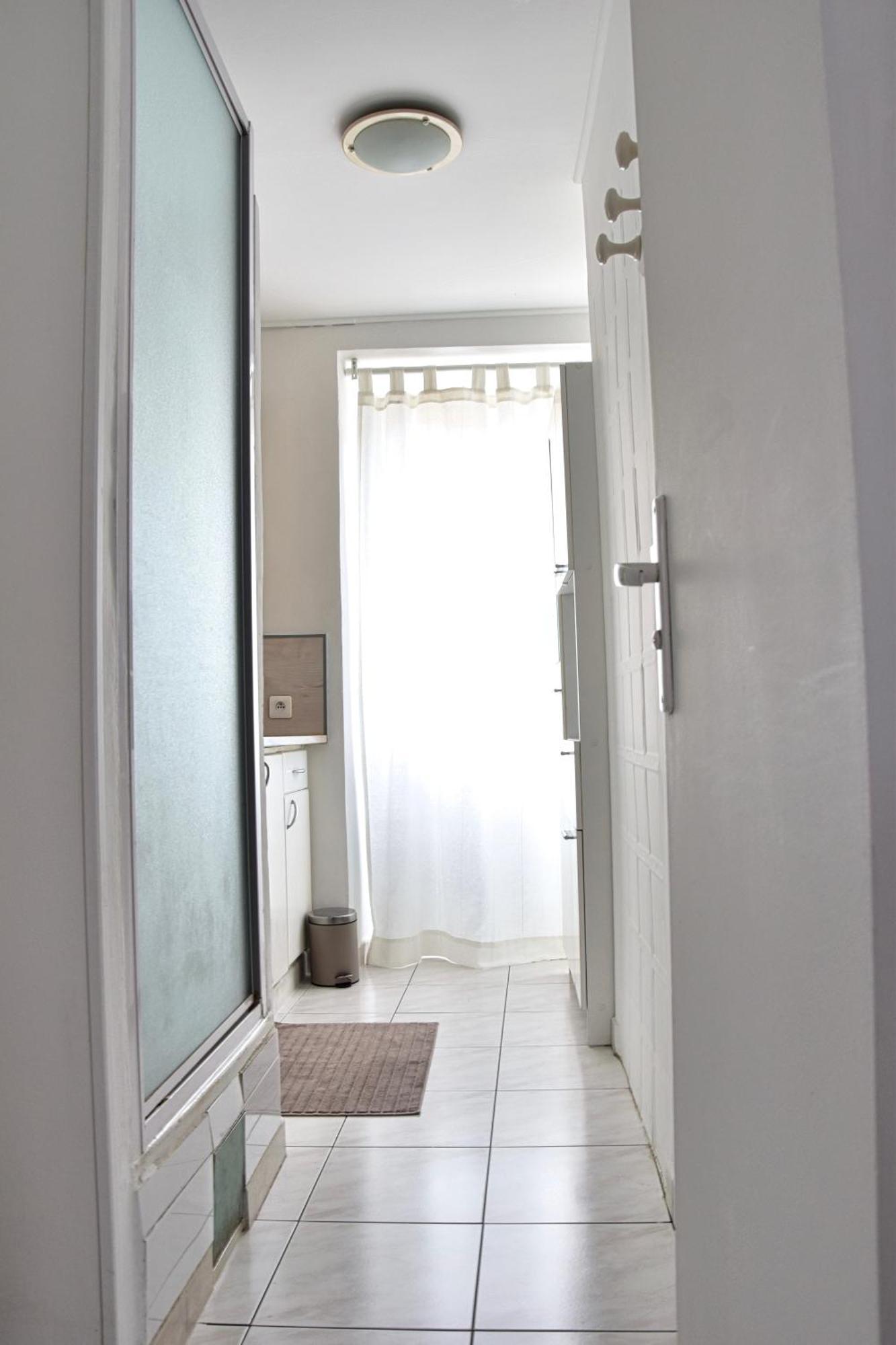 Bel Appartement Au Coeur De Nice Bagian luar foto