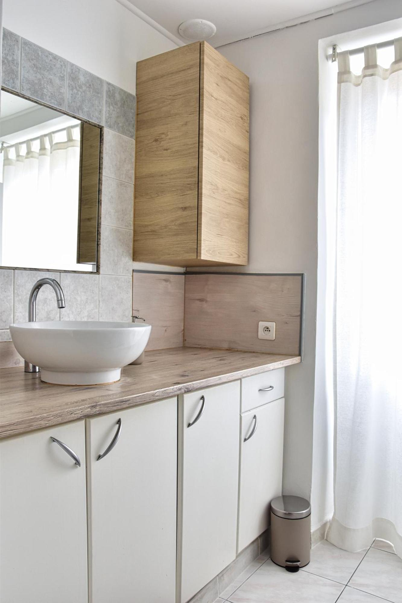 Bel Appartement Au Coeur De Nice Bagian luar foto
